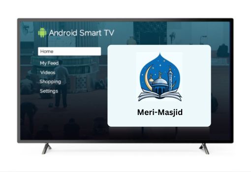 Android TV