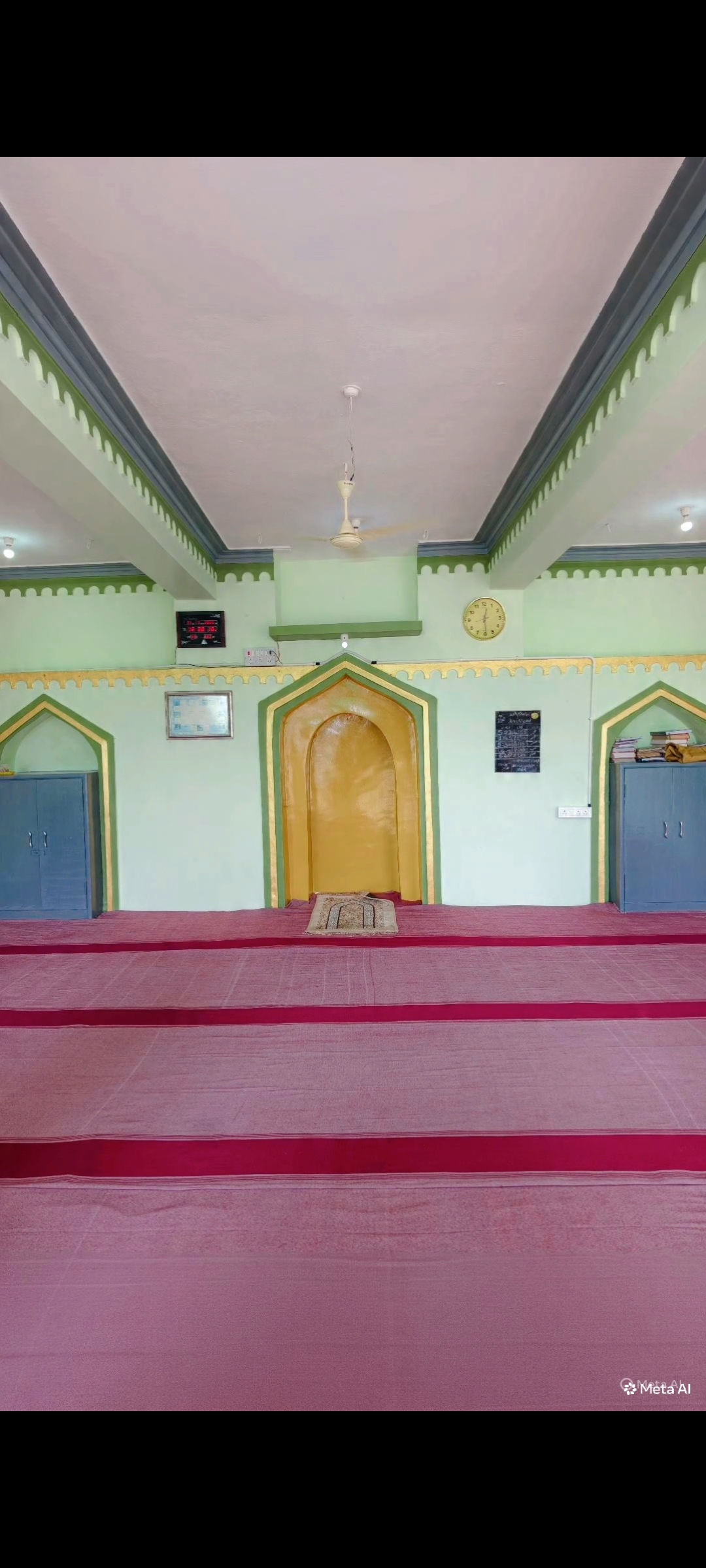 Masjid Logo
